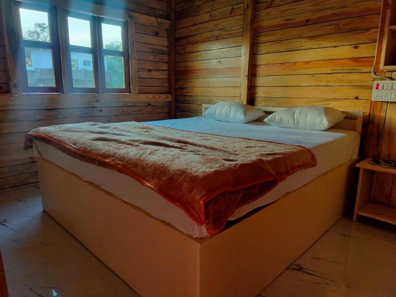 Hotel Ellora View Екстериор снимка