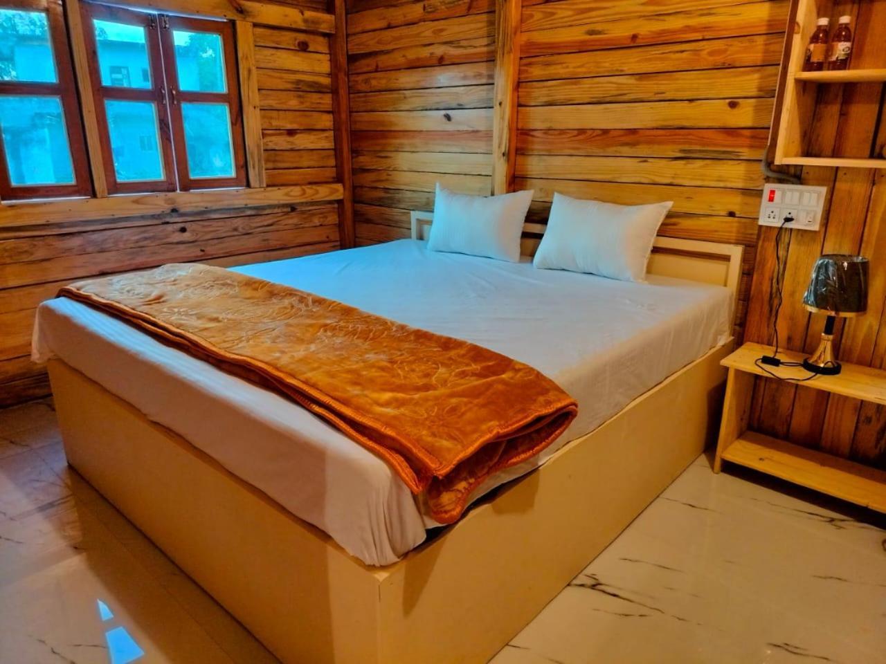 Hotel Ellora View Екстериор снимка