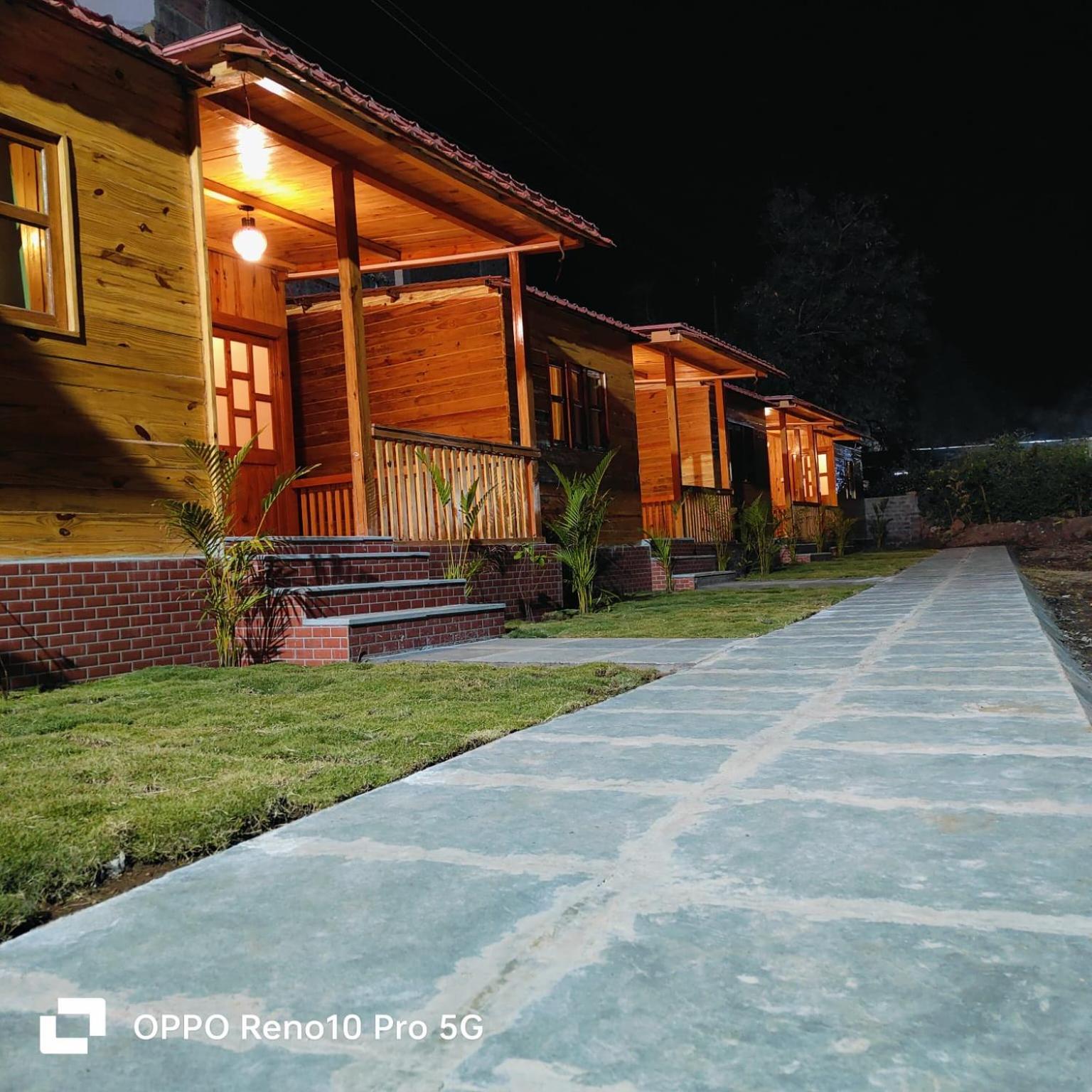 Hotel Ellora View Стая снимка